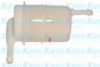 AMC Filter NF-257 Fuel filter